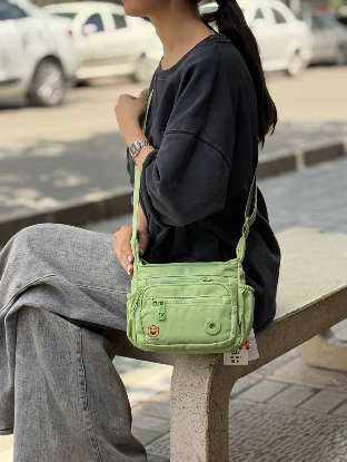 تصویری از کیف بوبو (BOBO) کد 7004