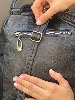 کیف سه کاره دنیزجنوا کد 0116