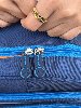 کوله پشتی طرح دار(سفینه و اسکیت برد) SUN EIGHT کد22142