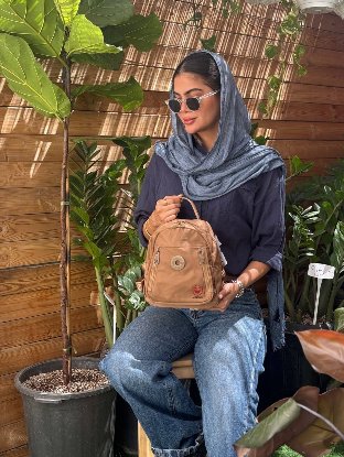 تصویری از کیف سه کاره بوبو ( BOBO ) كد 2-3905