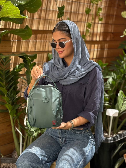 كيف سه كاره بوبو (BOBO) كد 4-8109