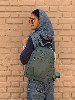 کوله پشتی فانتزی مینیمال بوبو کد 1850