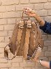 کوله پشتی فانتزی مینیمال بوبو کد 1850
