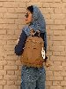 کوله پشتی فانتزی مینیمال بوبو کد 1850