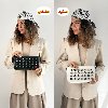 کیف دوشی لوکس دنیز جنوا کد 0057