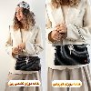 کیف دوشی آویز دار سنتوزا کد 988