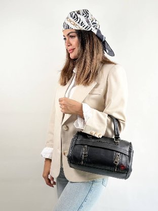 تصویری از کیف دنیز جنوا کد 00102