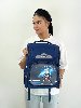 کوله پشتی مدرسه  طرح اولترامن  کد 2801