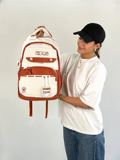 كوله پشتى  LIBAG كد 6566