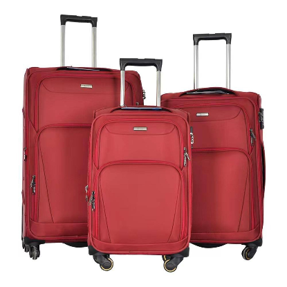 تصویری از ست چمدان 3 تکه برزنتی هرموسا (HERMOSA)