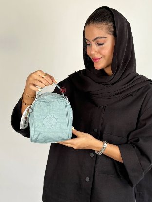 تصویری از کیف  دوشی بوبو کد 1641