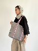 کیف ساک دوشی بوبو کد 3103