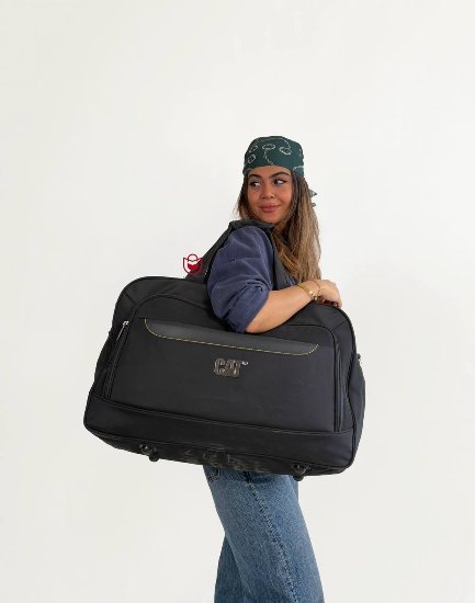 ساک مسافرتی کت CAT