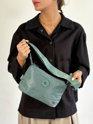 تصویری از کیف بوبو (BOBO) کد 4-5627