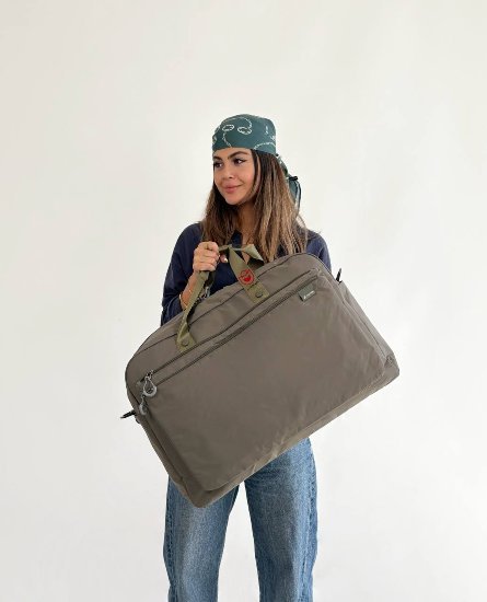 ساک مسافرتی ورزشی فوور کد2802-33