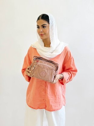 تصویری از كيف بوبو (BOBO) كد 2-9608