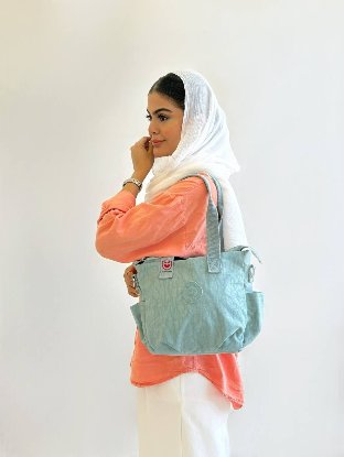 تصویری از كيف بوبو (BOBO) كد 6307