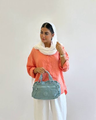 تصویری از كيف برند بوبو(BOBO) كد 1-66108