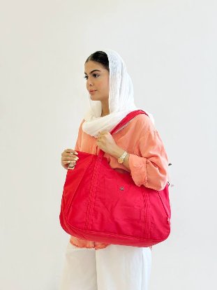 تصویری از کیف بوبو (BOBO) کد 3002