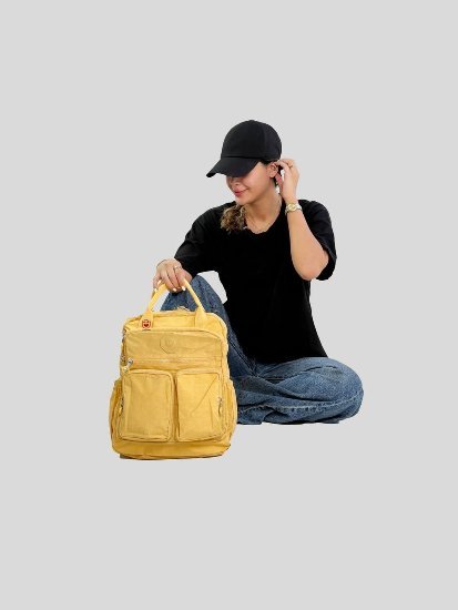 كوله پشتي بوبو (BOBO) كد 1812