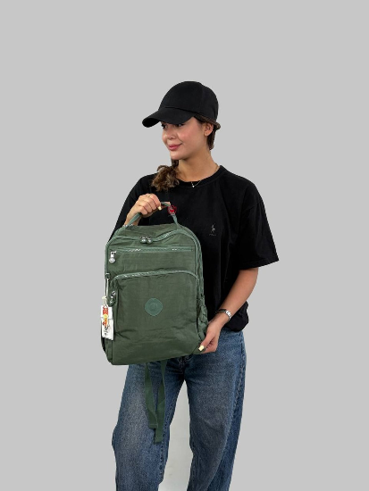 کوله پشتی بوبو (BOBO) کد 1304