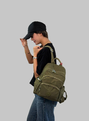 تصویری از کوله پشتي بوبو (BOBO) کد 5806