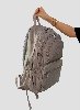 کوله پشتی بوبو (BOBO) کد 6035