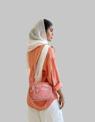 تصویری از کیف بوبو (BOBO) کد 4-0784