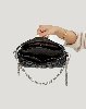 کیف دوشی آویز دار سنتوزا کد 988