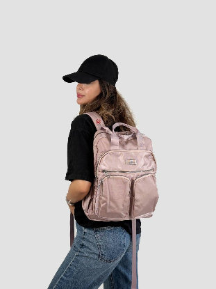 تصویری از كوله پشتي برند بوبو كد 1836