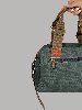 کیف دوشی کتان موجیتو کد 0055