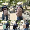 كوله پشتى بوبو (BOBO) كد 5-1304