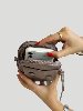 کیف دوشی موبایلی  بوبو کد 5629