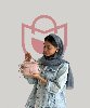 كيف دوكاره برند بوبو (BOBO) كد  00134