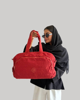 تصویری از ساك ورزشي بوبو (BOBO)  كد 1-9937