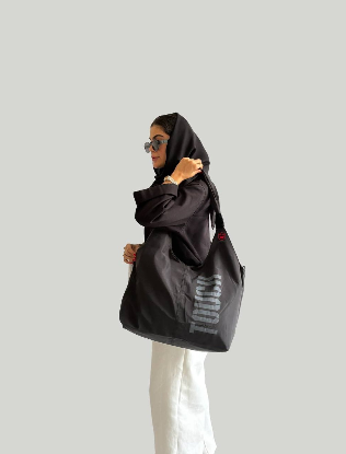 تصویری از ساک ورزشی بوبو(BOBO) مدل تاچ کد 8902