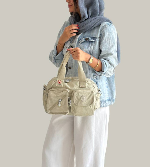 کیف  دوشی بوبو کد6006-1