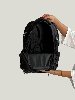 کوله پشتی  دانشجویی بنتون کد B2