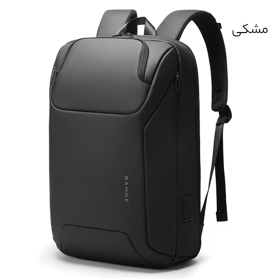 کوله پشتی لپ تاپی دانشجویی مسافرتی بنج کد7802