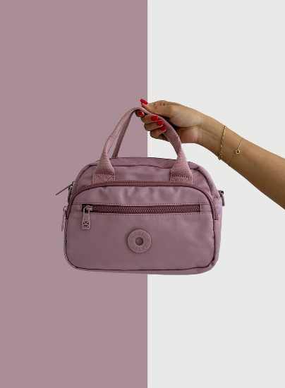 کیف دوشی  برزنتی حاصل کد 1423-1