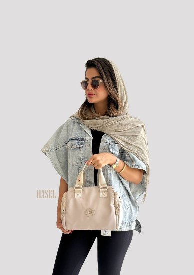 کیف دوشی برزنتی حاصل کد 1408-1