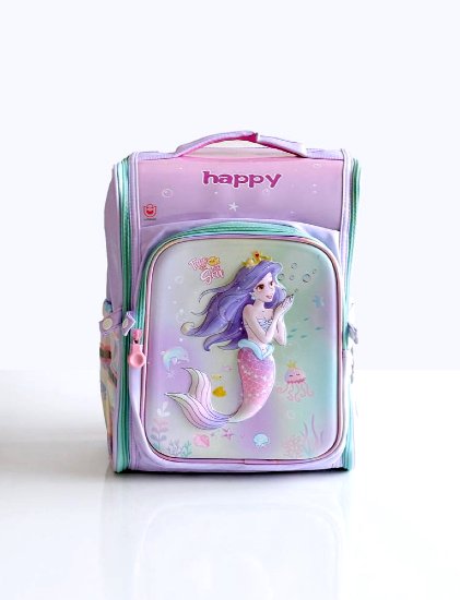 كوله پشتي بچگانه happy كد 2089