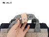 کوله پشتی هیماواری (HIMAWARI) مدل دونات کد9018 رنگ 01