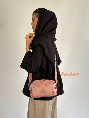 تصویری از كيف  برند بوبو (BOBO) كد 8207