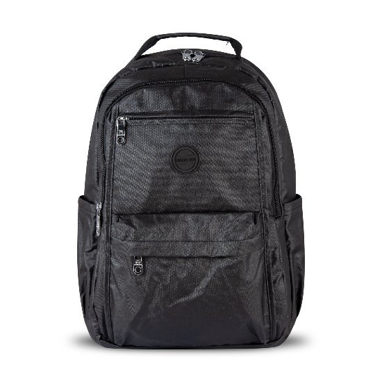 کوله پشتی چرم حاصل کد 1288-1