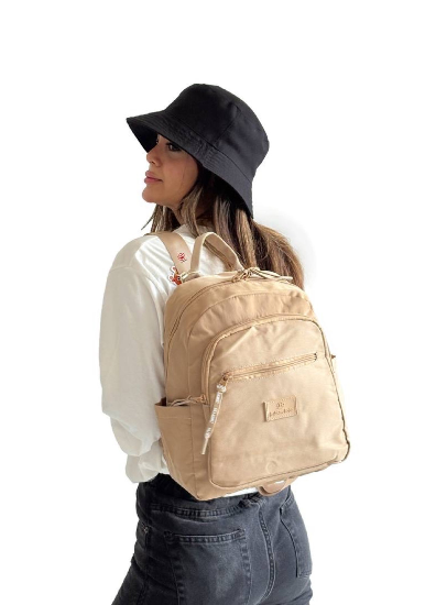 کوله پشتی بوبو کد8901-1