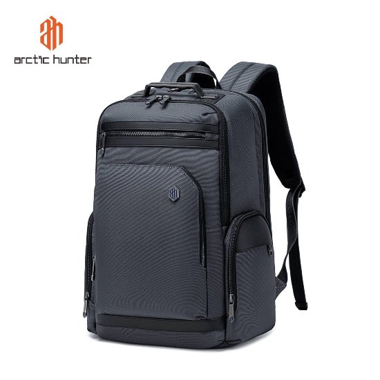 کوله پشتی آرکتیک هانتر(arctic hunter)کد B00449
