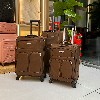 چمدان تراول استار TRAVEL STAR در سه تکه
