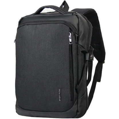 تصویری از کوله پشتی 2 کاره پرزیدنت كد 7806