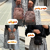 کیف بوبو (BOBO) کد 1-7650
